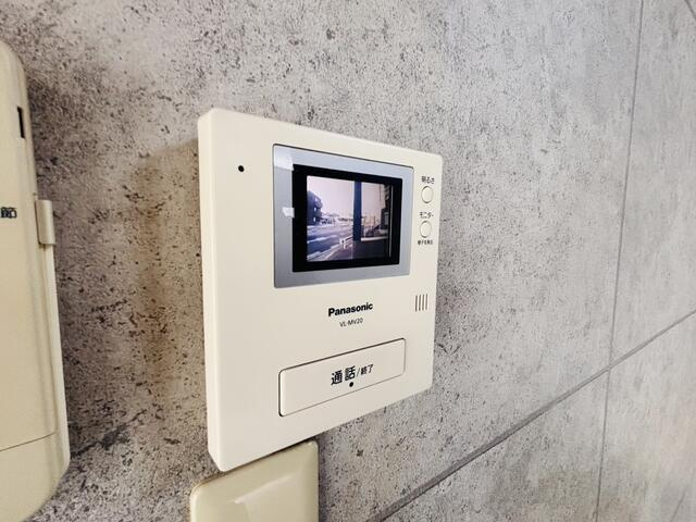 ストラーダのセキュリティ| 