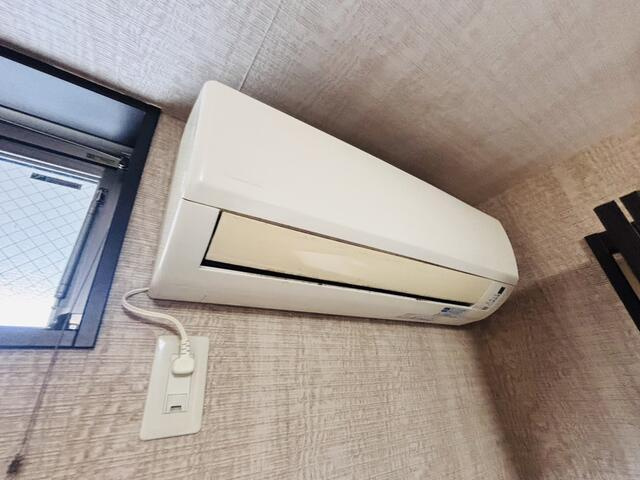 ストラーダの設備| 