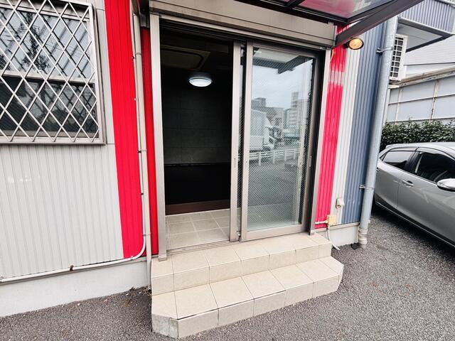 ストラーダのその他| 