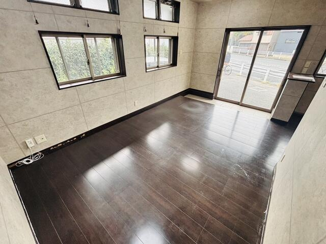 ストラーダの居間・リビング| 