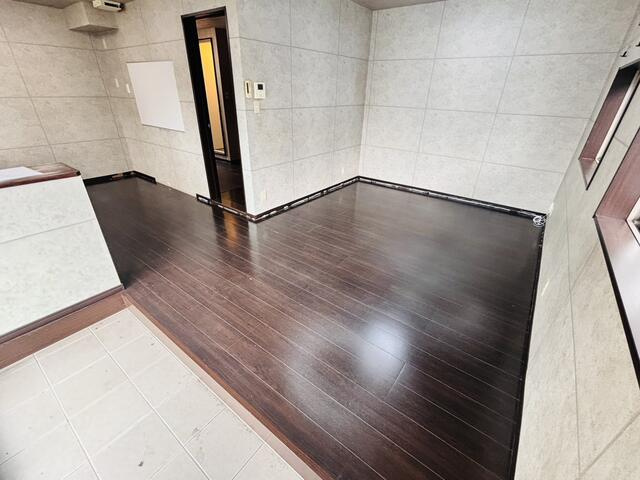 ストラーダの居間・リビング| 