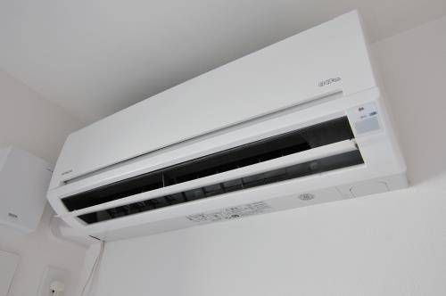 ベネボレンス千早の設備