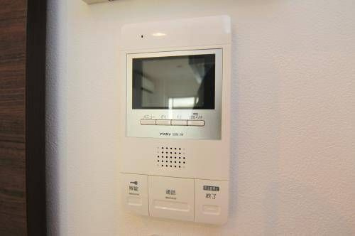 ベネボレンス千早の設備