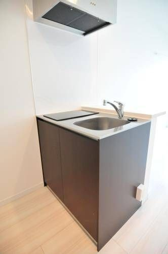 ベネボレンス千早のキッチン