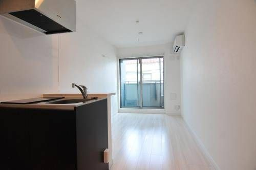 ベネボレンス千早の寝室