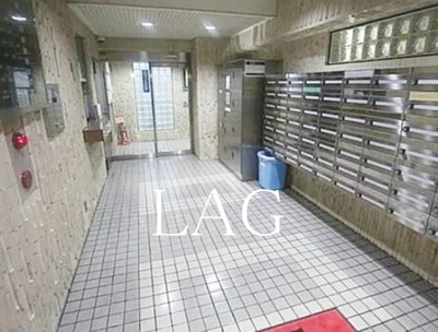 【その他】 | ライオンズマンション元浅草