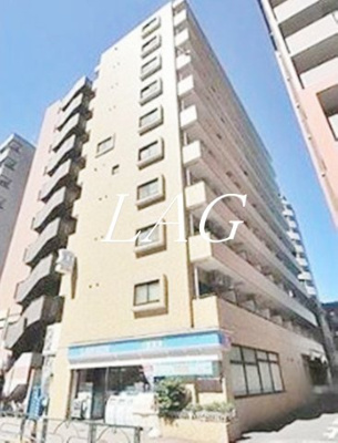 【外観】 | ライオンズマンション元浅草 | 外観です。