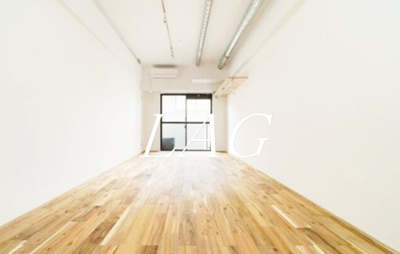 【居間・リビング】 | ライオンズマンション元浅草 | 洋室のお部屋です。（同仕様）