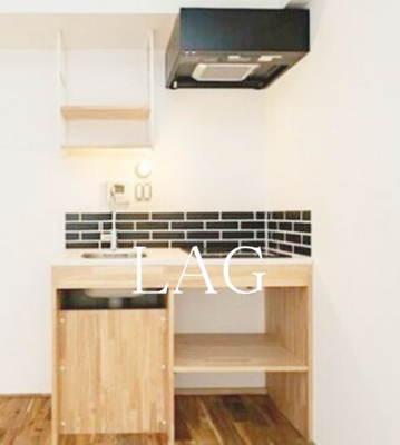 【キッチン】 | ライオンズマンション元浅草 | キッチンです。（同仕様）