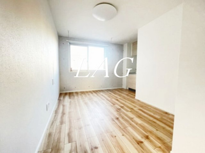 【居間・リビング】 | Ｒｙｏｇｏｋｕ大経レジデンス | 洋室のお部屋です。