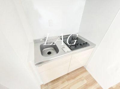【キッチン】 | Ｒｙｏｇｏｋｕ大経レジデンス | キッチンです。