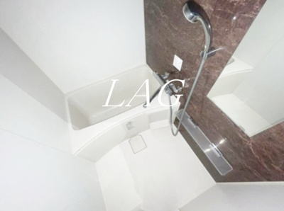 【浴室】 | Ｒｙｏｇｏｋｕ大経レジデンス | お風呂です。