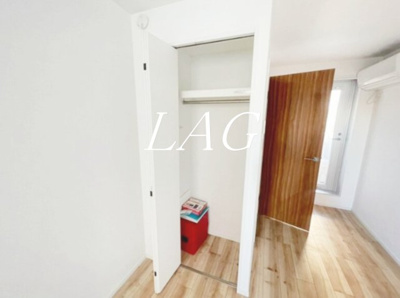 【収納】 | Ｒｙｏｇｏｋｕ大経レジデンス | 収納です。