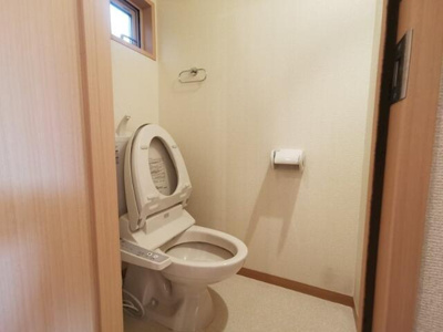 【トイレ】 | 京ハウス |  