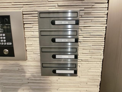 【その他共用部分】 | 京ハウス |  