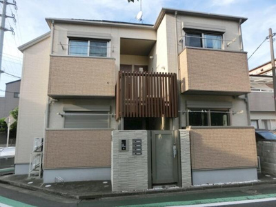 【外観】 | 京ハウス |  