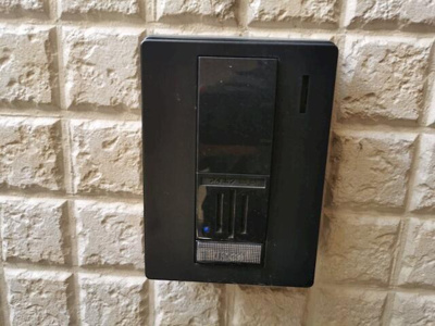 【セキュリティ】 | 京ハウス |  