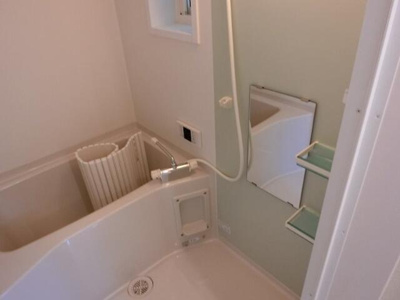 【浴室】 | 京ハウス |  