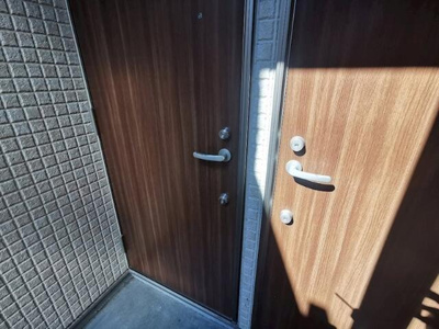 【玄関】 | 京ハウス |  