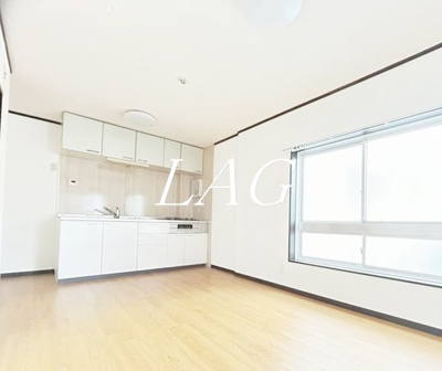 【キッチン】 | 遠藤ビル | キッチンです。