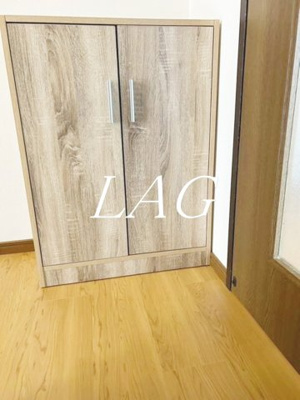 【収納】 | 遠藤ビル | 収納です。