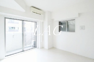 【居間・リビング】 | プレール・ドゥーク新御徒町 | 洋室のお部屋です。