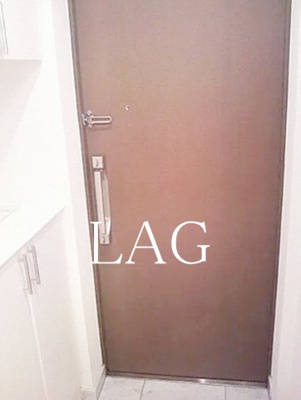 【玄関】 | グランシャス浅草橋ル・リオン | 玄関です。