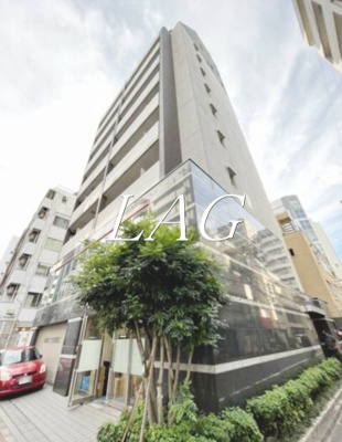 【外観】 | 東林ビル（台東） | 外観です。