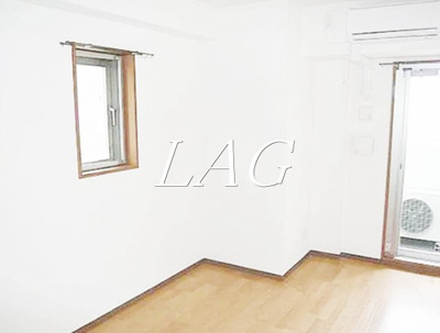 【居間・リビング】 | 東林ビル（台東） | 洋室のお部屋です。