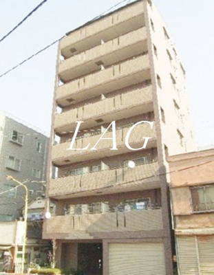 【外観】 | マグノリアＹ２Ｋ | 外観です。