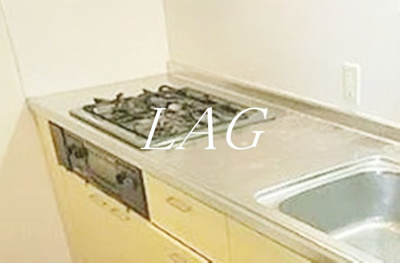 【キッチン】 | マグノリアＹ２Ｋ | キッチンです。