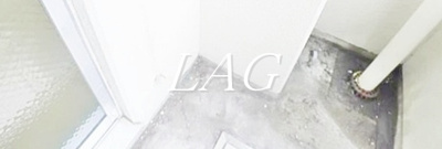 【バルコニー】 | 第２日の本ビル | バルコニーです。