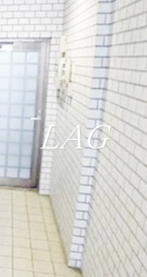 【エントランス】 | 第２日の本ビル | エントランスです。