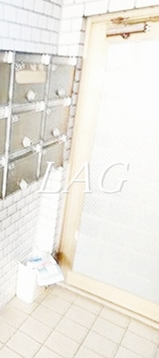 【その他共用部分】 | 第２日の本ビル | 集合ポストです。