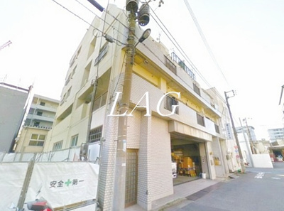 【外観】 | 第２日の本ビル | 外観です。