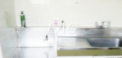 【キッチン】 | 第２日の本ビル | キッチンです。