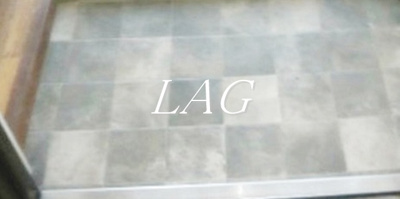 【玄関】 | 第２日の本ビル | 玄関です。