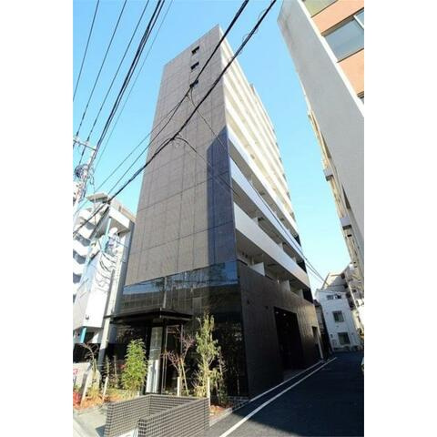 ステージファースト横浜阪東橋