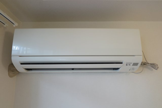 レガーレ大正の設備