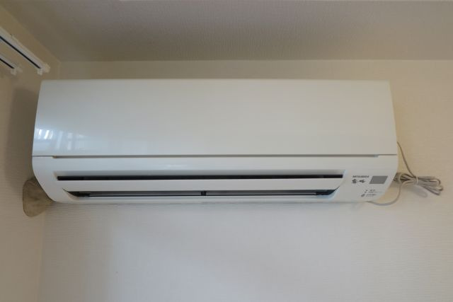 レガーレ大正の設備