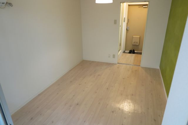 レガーレ大正の子供部屋