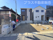 春日市一の谷1丁目第8　4号棟（全4棟）【仲介手数料無料・0円】の画像