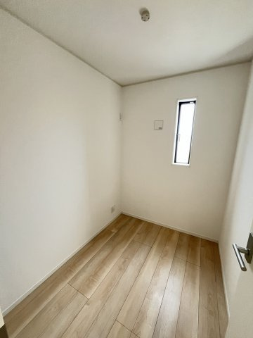 【収納】 | 春日市一の谷1丁目第8　4号棟（全4棟）【仲介手数料無料・0円】 | 現地写真。