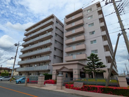 ガーデンハイツ城東の画像