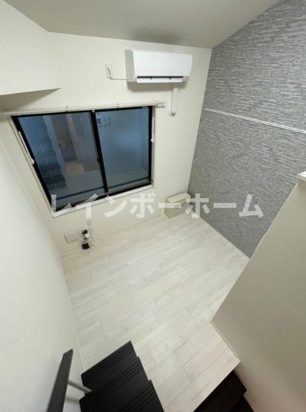 Dream小岩のその他共用部分