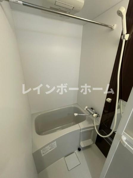 Dream小岩の浴室