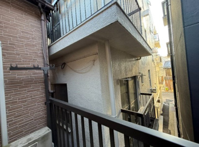 【展望】 | 本郷5丁目戸建