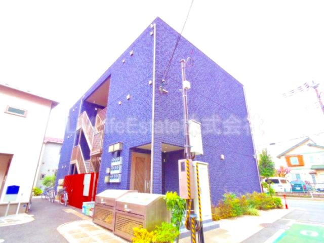 ＥＡＳＴ６．Ａ棟