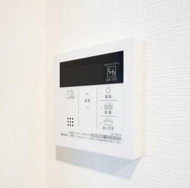【設備】