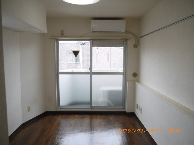 【洋室】 | 西高島平ダイカンプラザシティ | イメージ画像となります。実際とは異なりますので、ご注意ください！